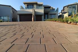 Why Choose Us For All Your Driveway Paving Needs in Paradise, CA?